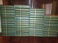 Збірка творів Івана Франка у 50 томах (повне зібрання, 52 книги)
