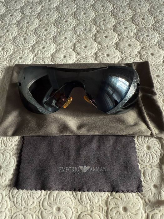 Солнце защитные очки