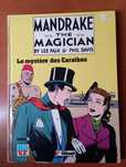 Mandrake The Magician #5 - Le mystère des Caraïbes