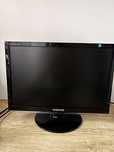 Monitor Samsung SyncMaster SM 953BW