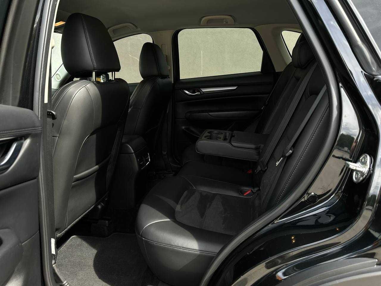 Mazda CX-5 2020 (Розстрочка / Лізинг)