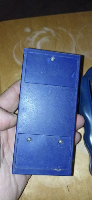 Бездротовий пульт до лебідки 12-24 V
