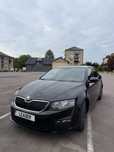 Срочно Skoda Octavia A7 2015 2.0 TDI liftback Шкода а7 автомат Ліфтбек