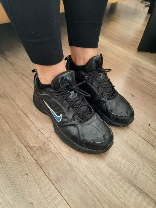 Buty nike damskie