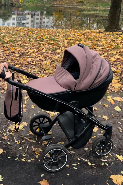 Коляска Anex m/type 3 в 1