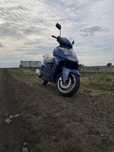 Скутер Kanuni Revolt 80