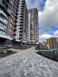 3 кім, Деміївська ЖК West House Лобановського