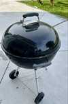 Barbecue Weber 57 cm
