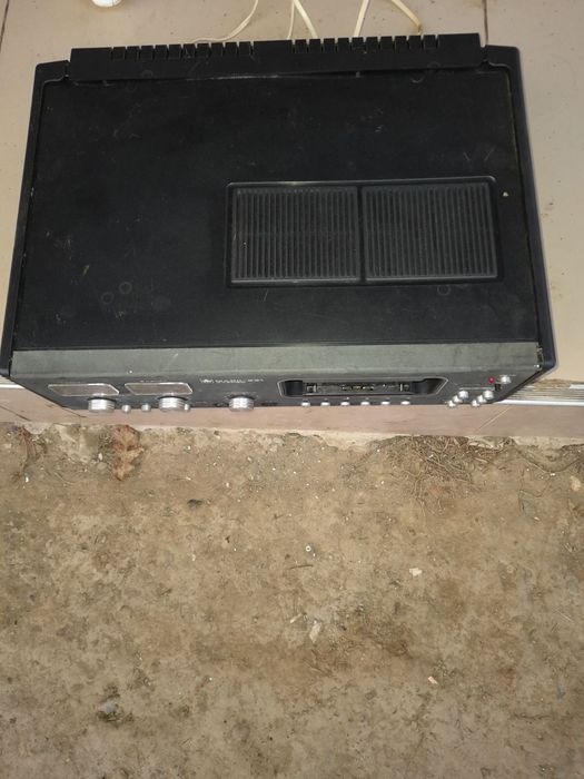 Продам магнітофон маяк 231