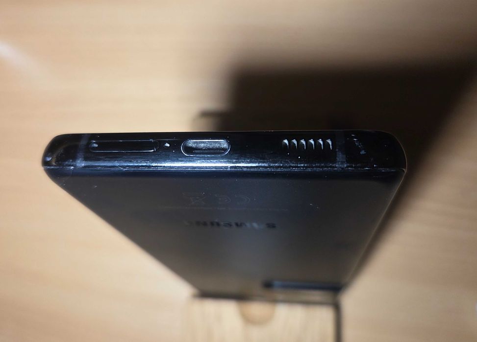 Samsung Galaxy S21 Ultra 5G Exynos 12/256Gb