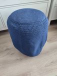 IKEA OTTERON pokrycie pufy podnóżka Godula 10.24