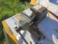 Imadło 125mm Leinen Junior bardzo wytrzymałe nie chińskie
