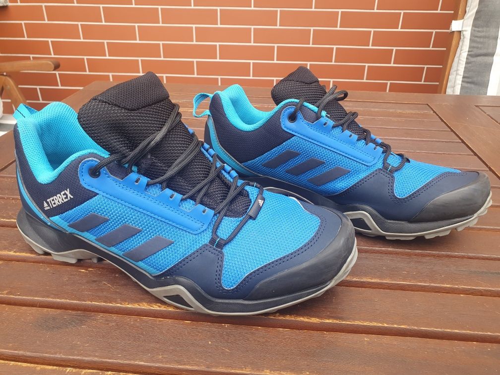 Adidas ADIDAS TERREX AX3 EG6176, roz. 44 2/3