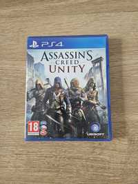 Assassins Creed Unity ps4 ps5 PlayStation 4 | 5 Dubbing PL! Dużo gier!