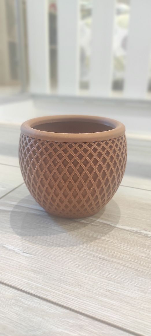Vaso para flores