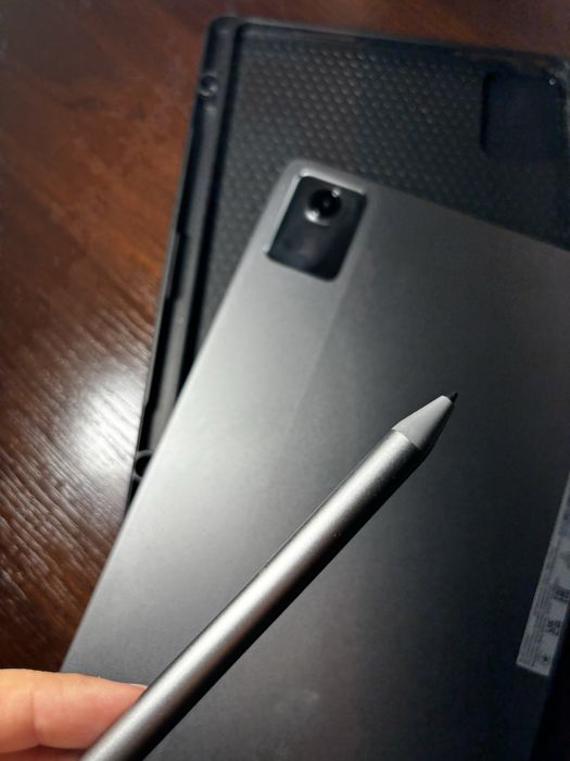 Lenovo Tab M11+ rysik+ etui