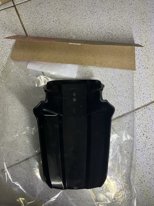 Fox 36 guarda lamas da frente