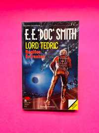 Lord Tedric - E. E. "Doc" Smith (122)