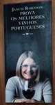 Prova os Melhores Vinhos Portugueses - Jancis Robinson (1999)