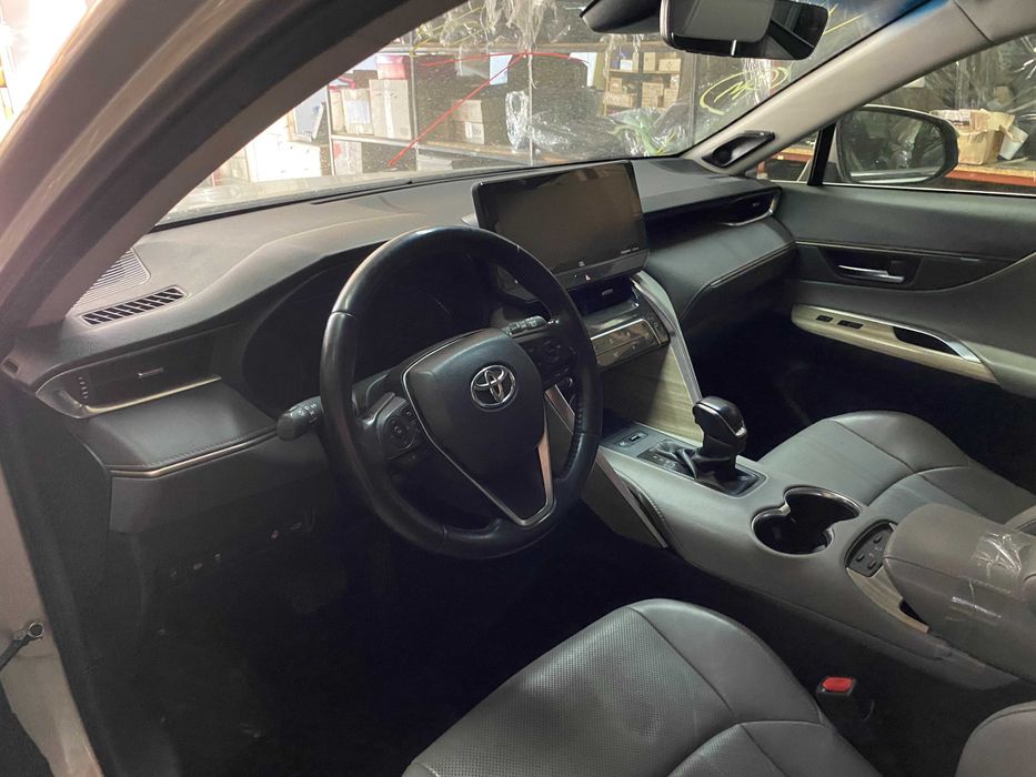 Разборка розбірка шрот Toyota Venza 2021 2022 2023 2024 2025 Житомир