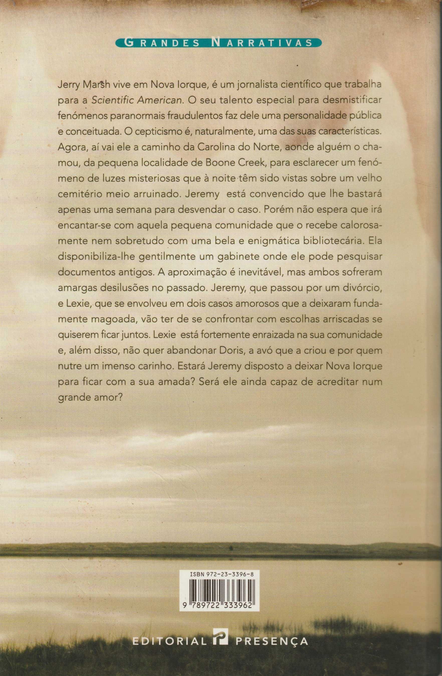 Livro-Quem Ama Acredita