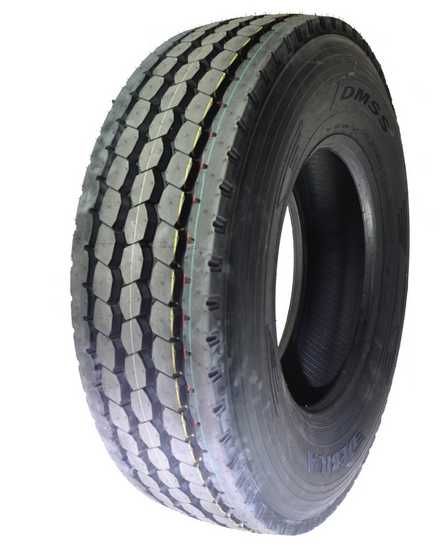 Opona 315/80R22.5 156K Dębica DMSS OŚ Przód Budowlany