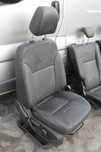 fotel prawy pasażera Ford Kuga MK2