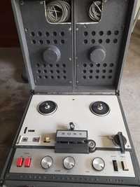 Sony TC-200 vintage gravador de rolo