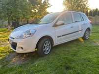 Renault Clio Grandtour 2011,  1.5DCI, doinwestowane