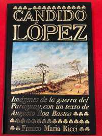 Cándido López – Franco Maria Ricci