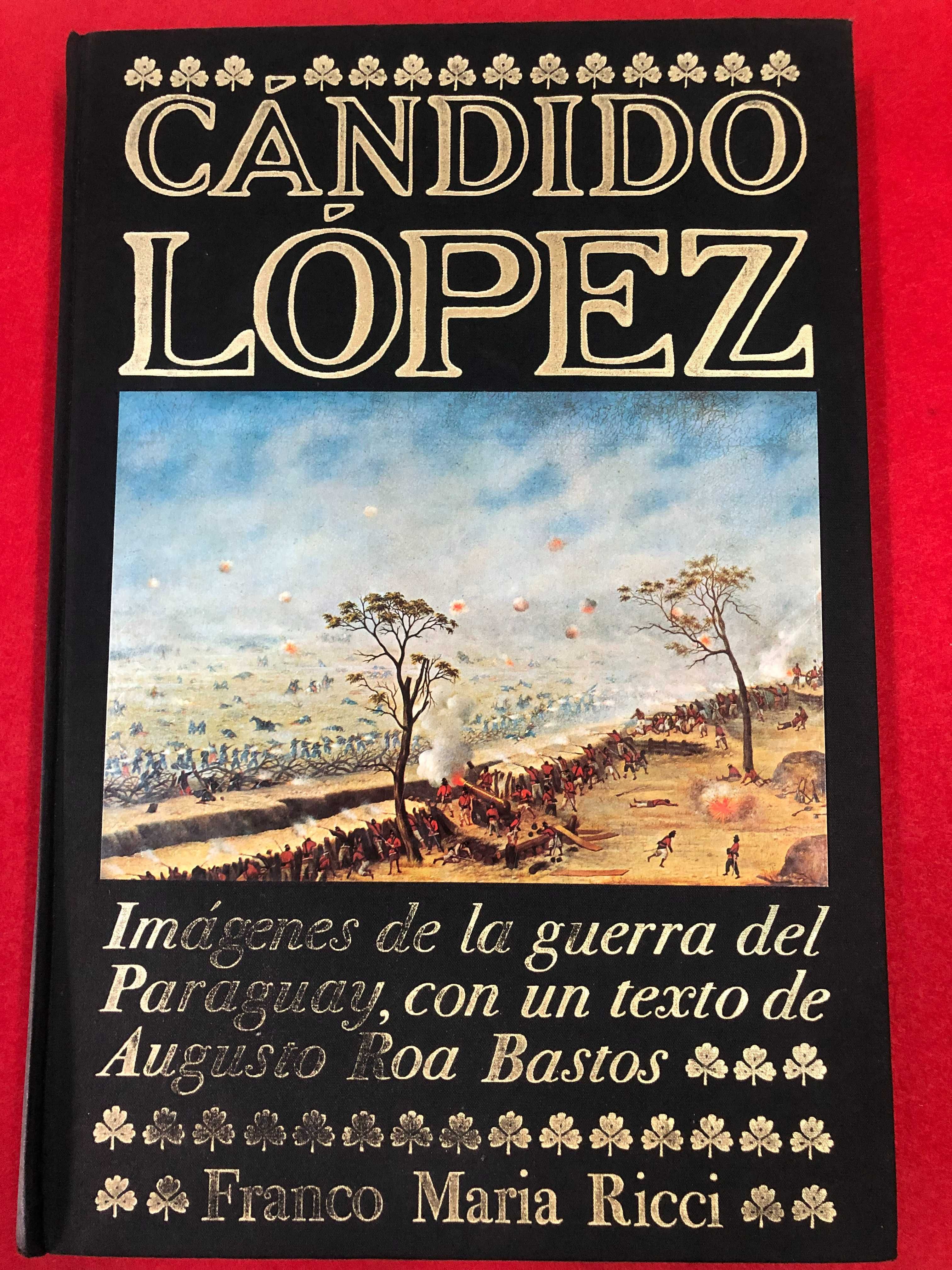 Cándido López – Franco Maria Ricci