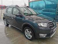 Dacia sandero stepway 0,9tce 88tyś