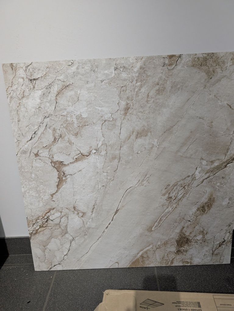 Gres 60x 60 szkliwiony retyfikowany