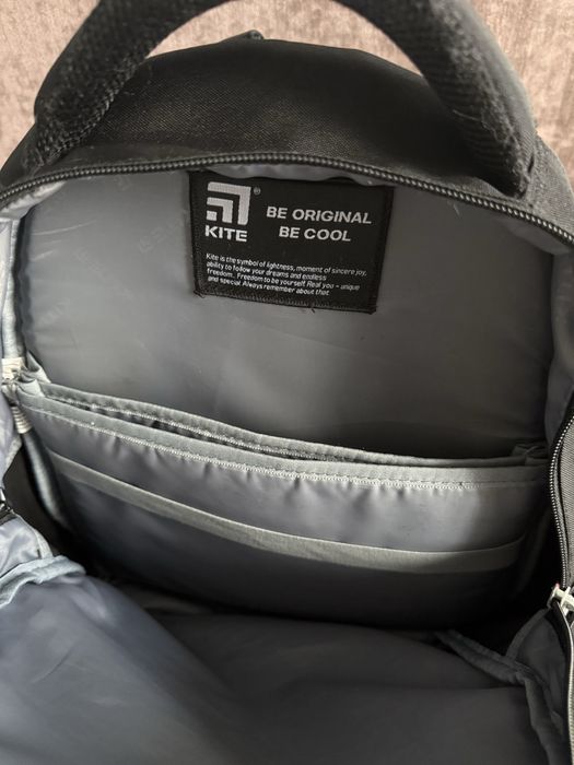 Рюкзак шкільний Kite