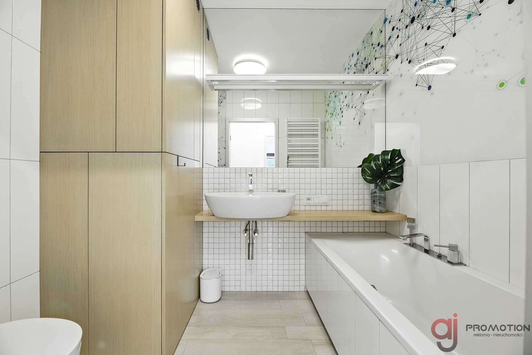 Apartament do wynajęcia ul. Tuwima 15