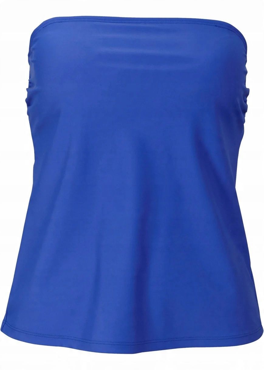 B.P.C top tankini chabrowy ^50