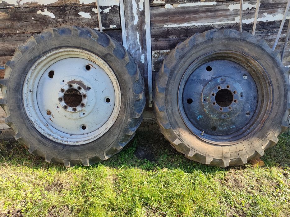 Колеса МТЗ Т-40 15,5 38  Розборка МТЗ-80