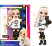 УЦЕНКА Кукла Рейнбоу Амайя Rainbow High Jr High Amaya Raine, MGA