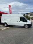 Ford Transit | 2.2 TDCI | 3 Lug.