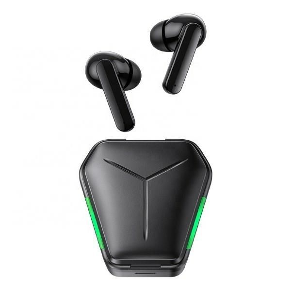 Usams Słuchawki Bluetooth 5.0 Tws Jy Series Gaming Earbuds