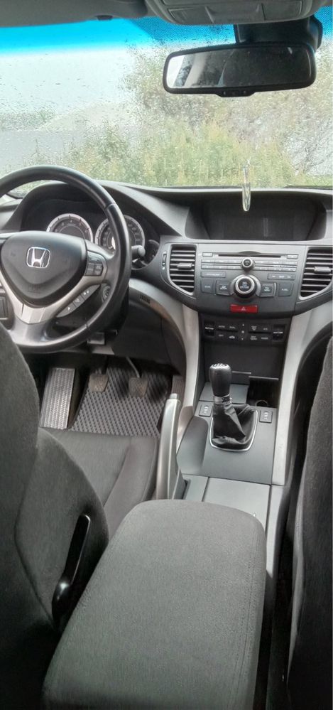 Honda Accord 2.2 2009