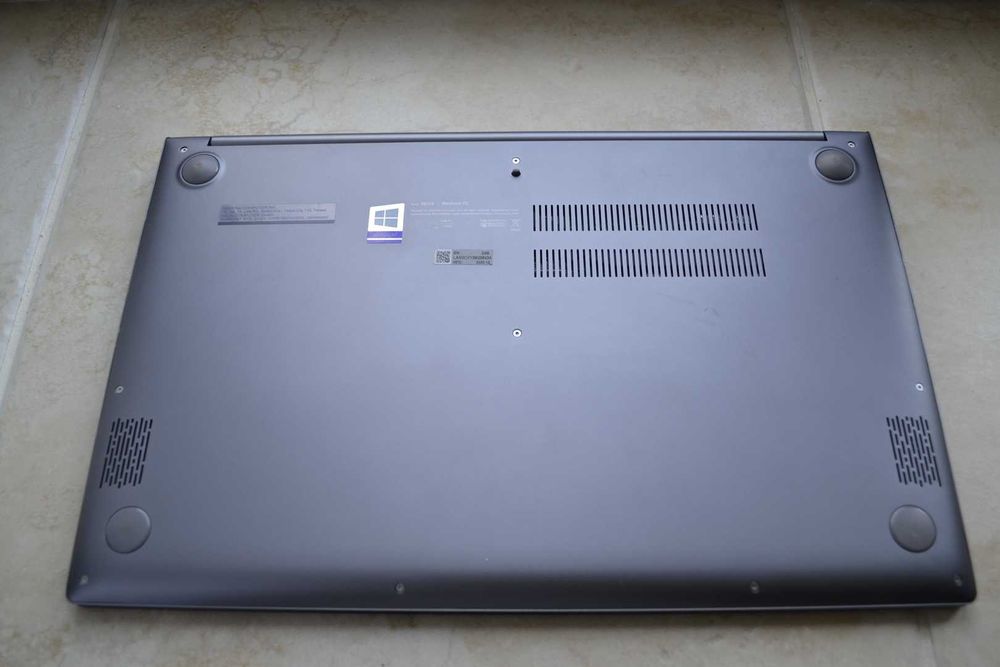 Laptop/Vivobook/Asus S 15/Ryzen 5/8GB/256GB