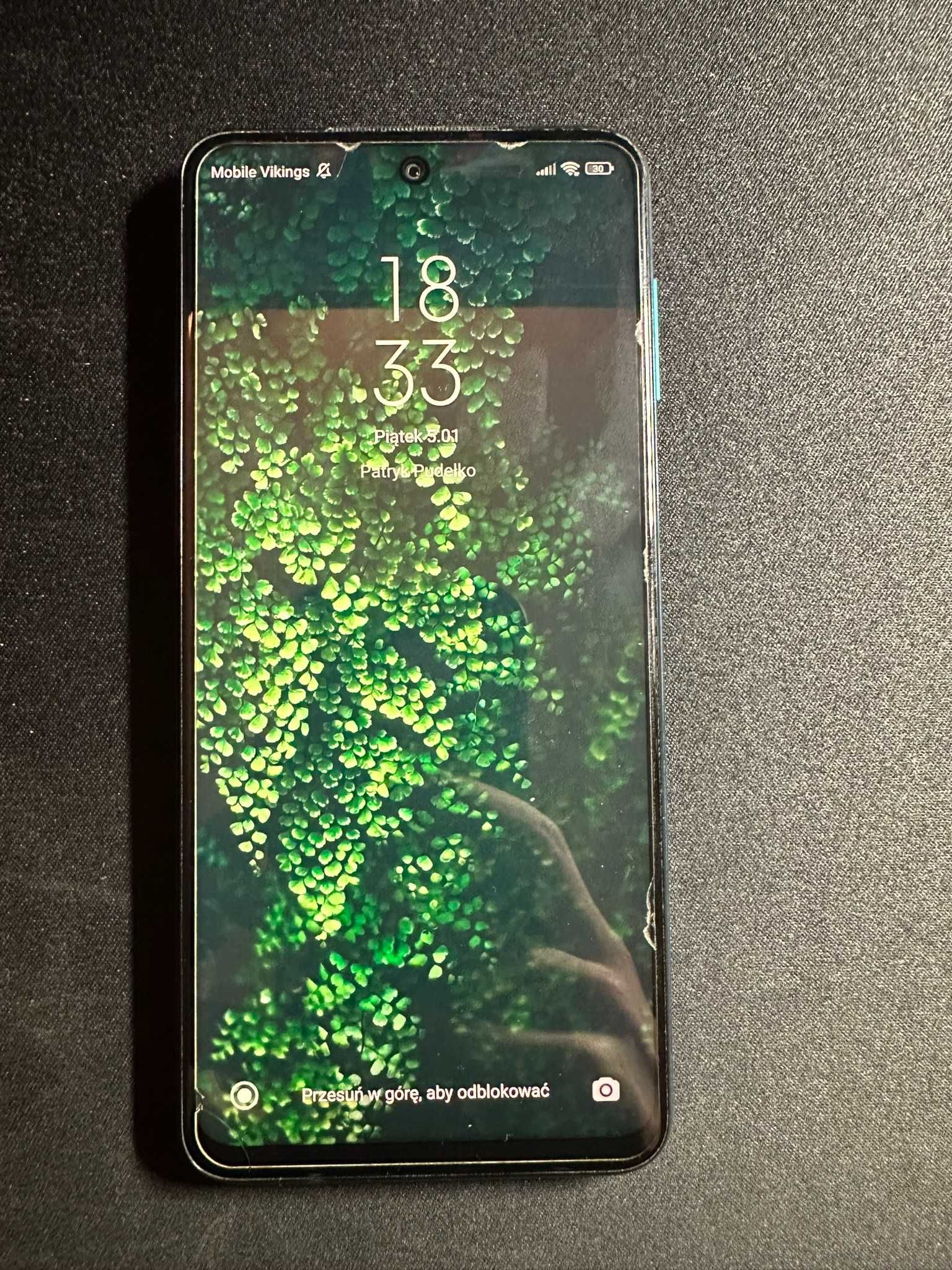 Telefon Xiaomi Redmi Note 9 Pro