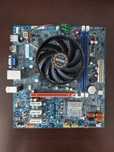 Płyta główna + Intel i5 2400