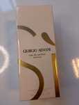 Si Eau de Parfum Intense marki Giorgio Armani 100ml. Nowy w folii
