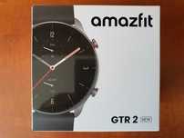 AMAZFIT GTR 2 - tylko pudełko i folia z tarczy