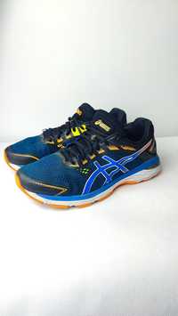 Buty sportowe do biegania męskie Asics gt2000 rozmiar 44 wkładka 28 cm