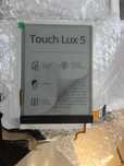 Wyswietlacz LCD Touch Lux 5