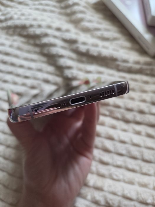 Смартфон Samsung Galaxy S23 plus 8/256GB Lavender (SM-S911BLIG)