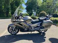 Yamaha fjr 1300 bmw rt st 1300 gtr